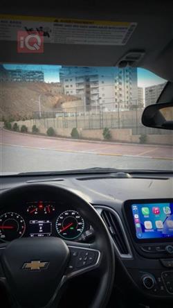 شيفروليه ماليبو